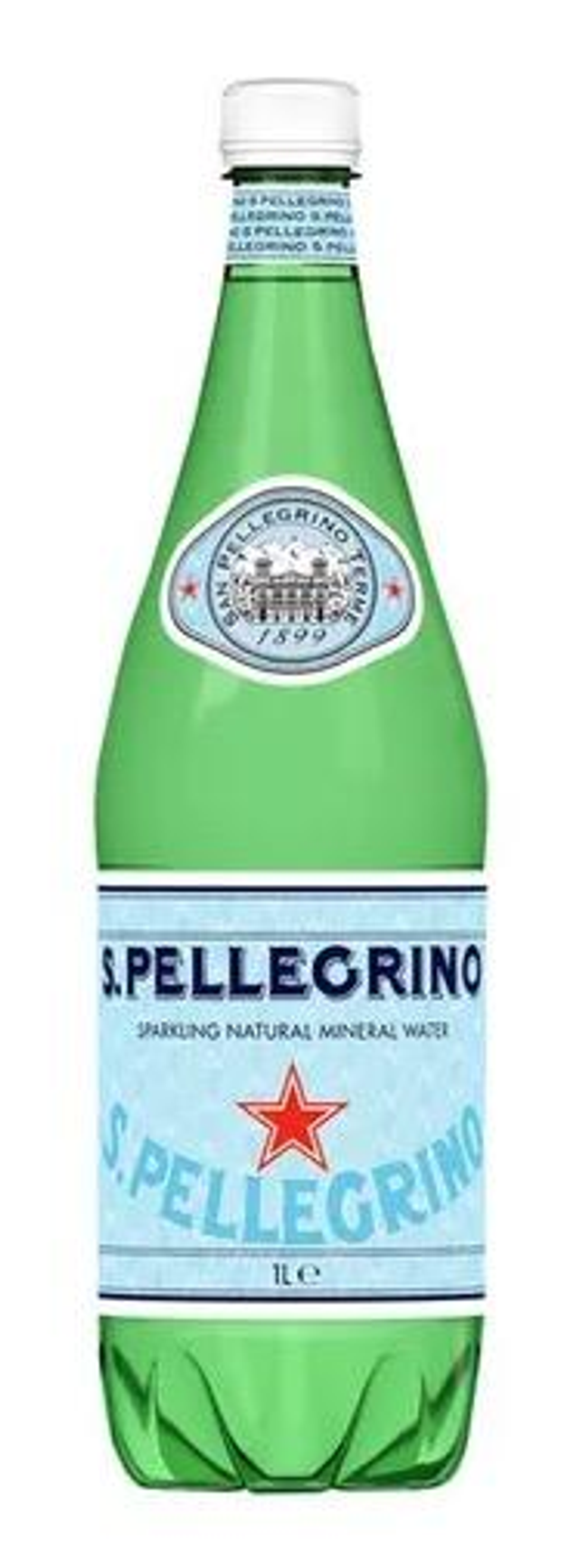 San Pellegrino