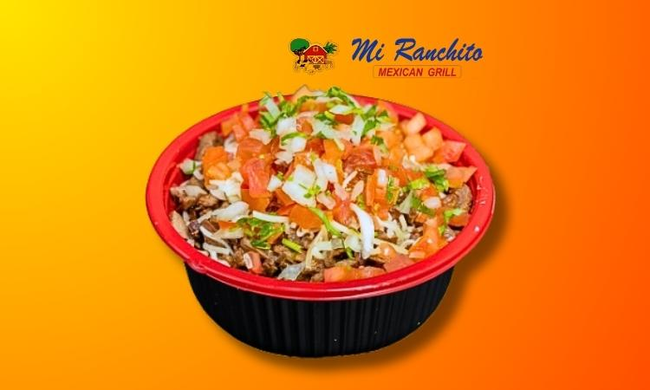 Mi Ranchito Bowl