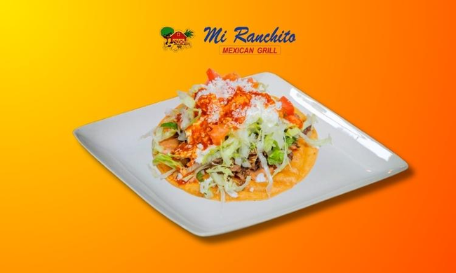 Tostada