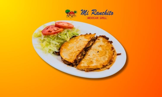 Mulita