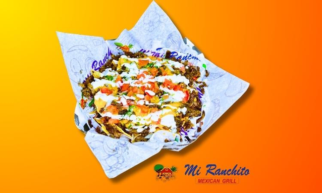 Nachos