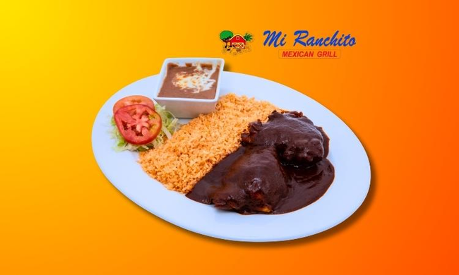 Mole Plate