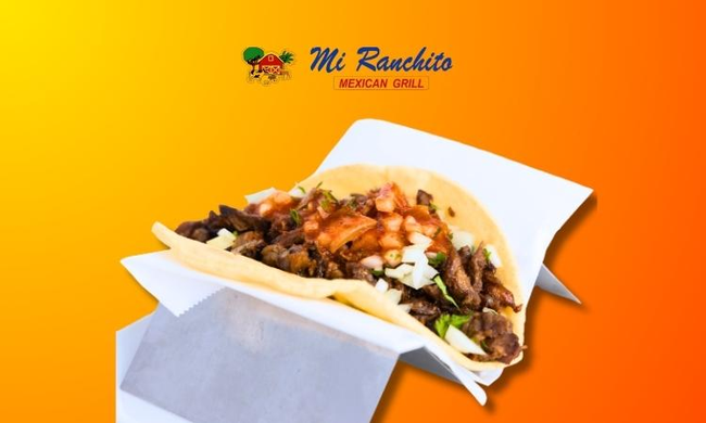 Taco Grande
