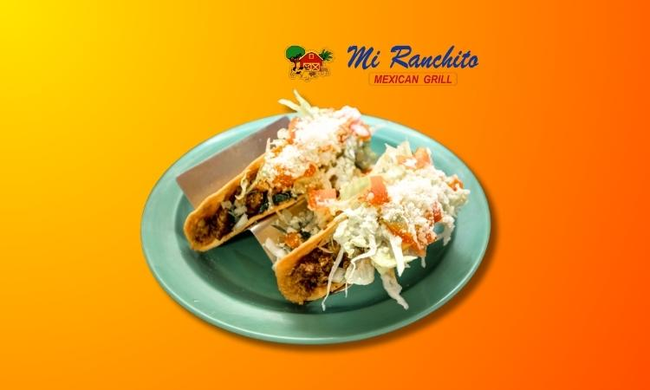Hard Shell Taco