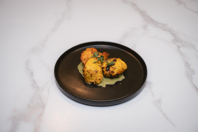 Old Delhi Chicken Tikka