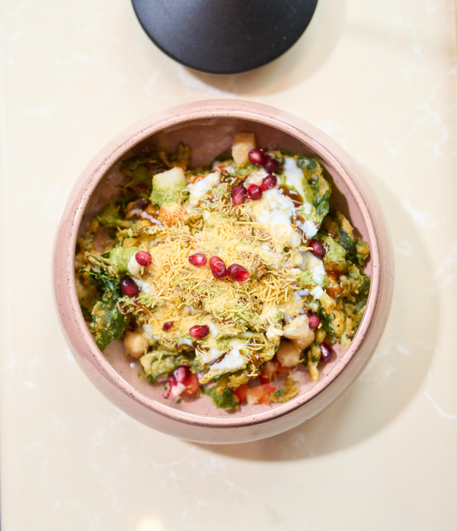 Amritsari Aloo Tikki
