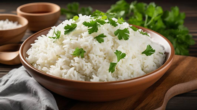 Rice
