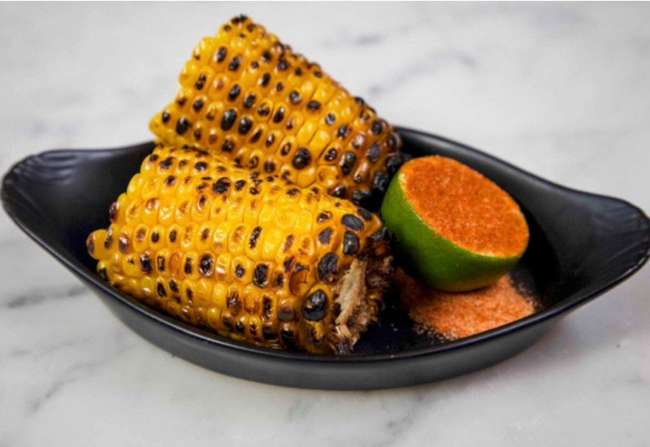 Chowpatty Ka Bhutta