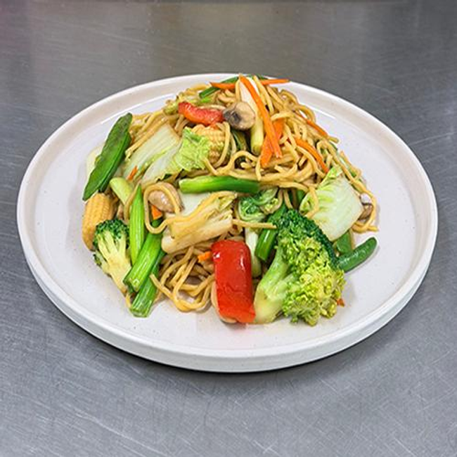 Chow mein