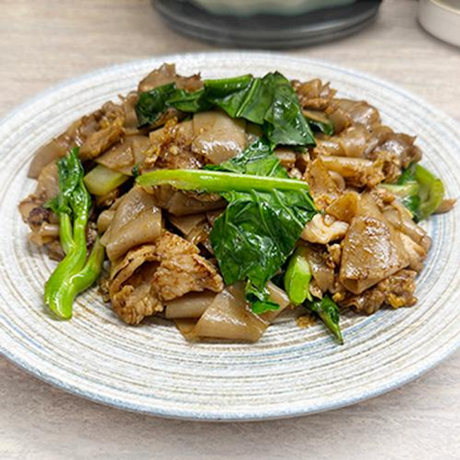 Pad See Ew