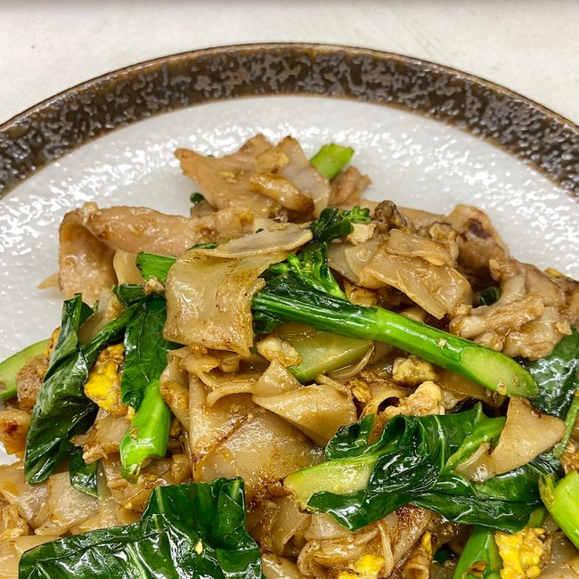 Pad See Ew