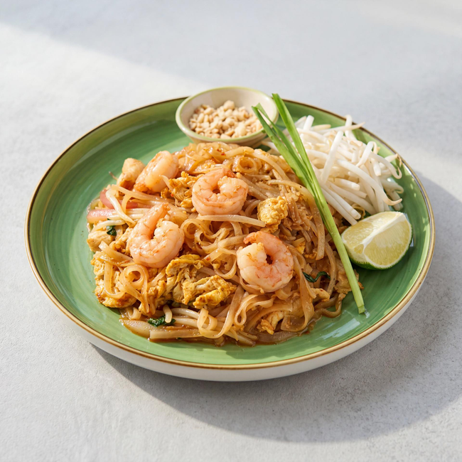 Pad thai Noodles