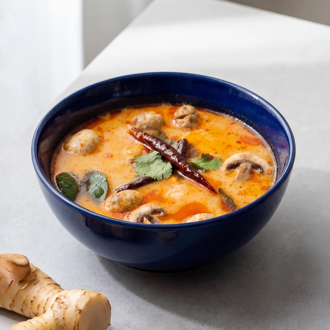 Tom Yum Chef's Special