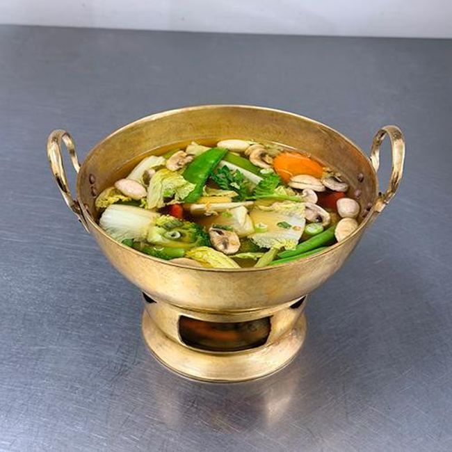 Vegetable Soup