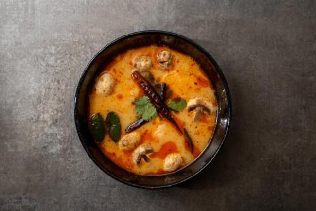 Tom Yum Chef's Special