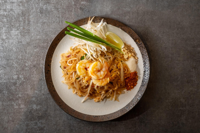Pad thai Noodles