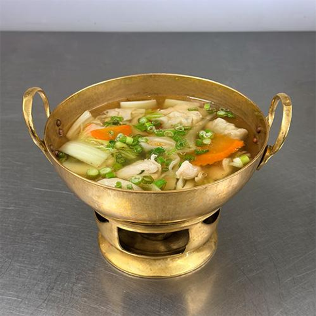 Wonton Soup