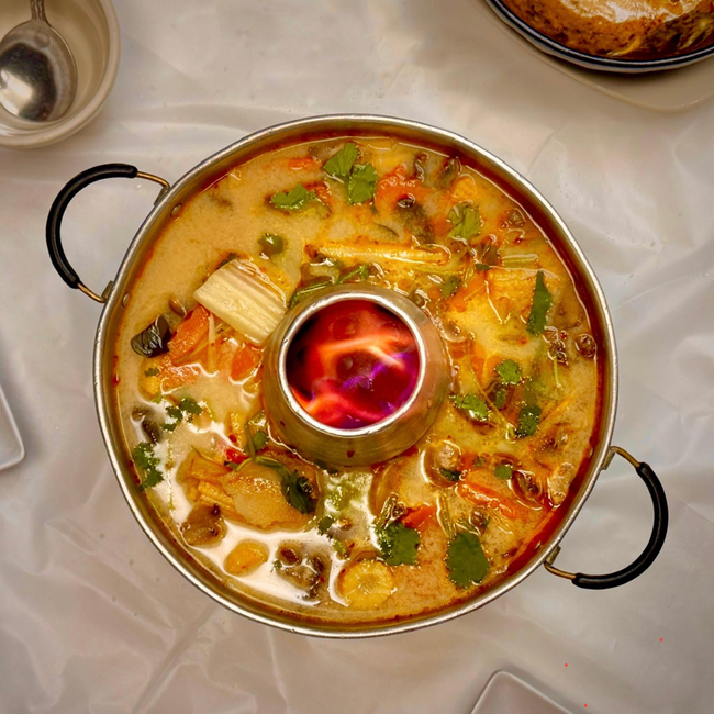 Tom Yum