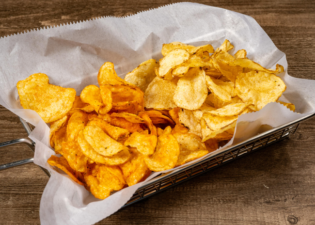 Kettle Chips