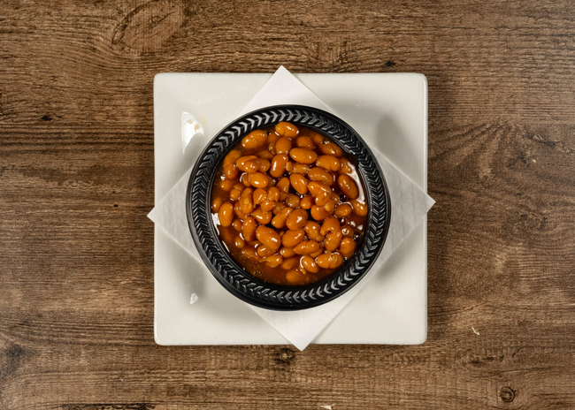 Baked Beans
