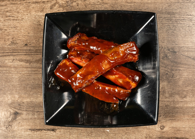 Rib Snack