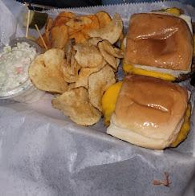Sliders