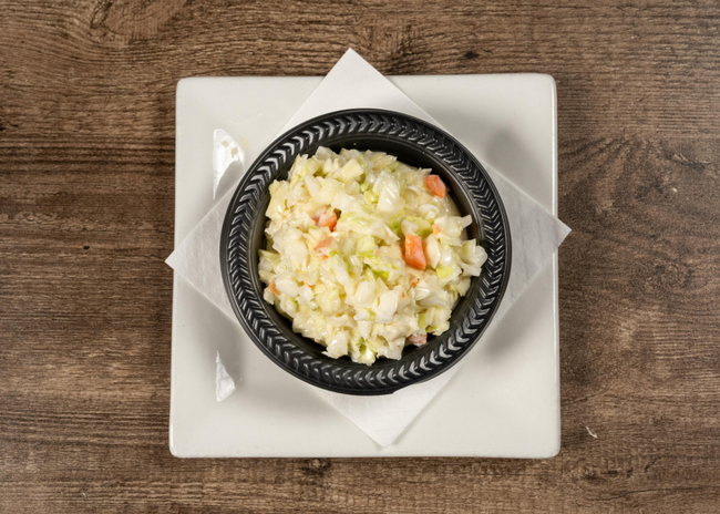 Coleslaw