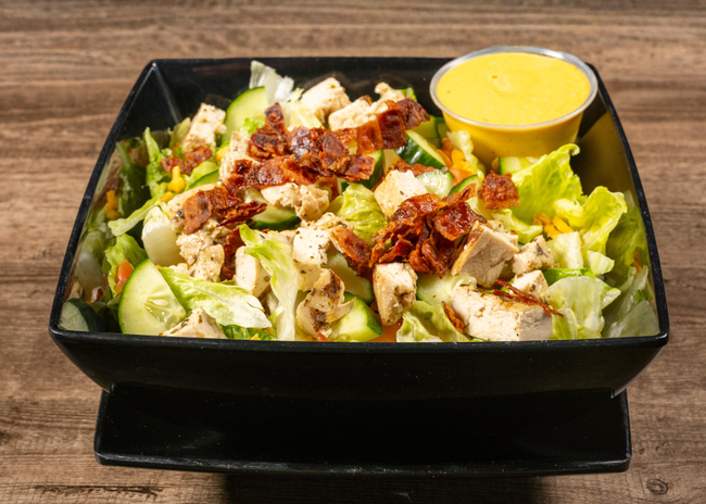 Boat Town USA Salad