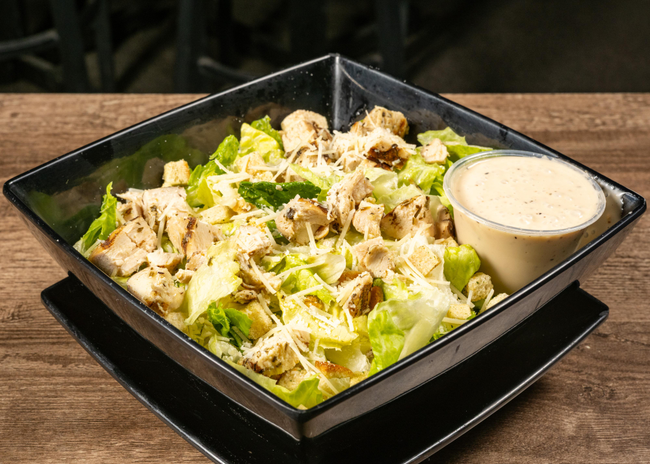 Caeser Salad