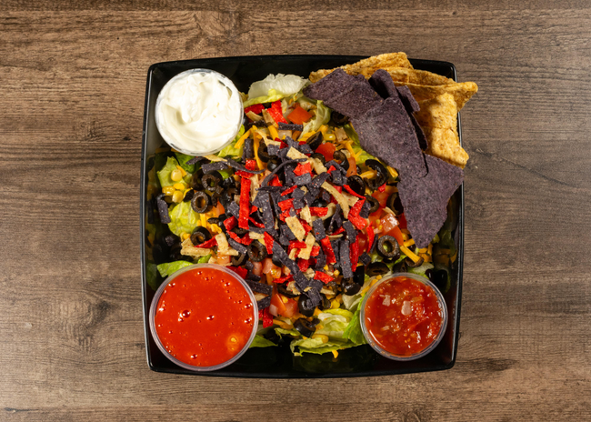 Taco Salad
