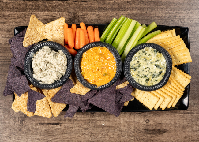 Triple Dip