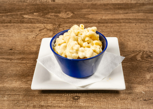 Side of Mac & Cheese
