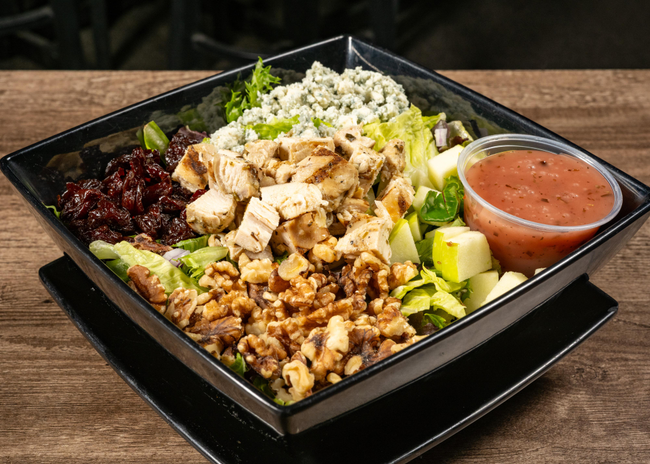 Michigan Cherry Salad