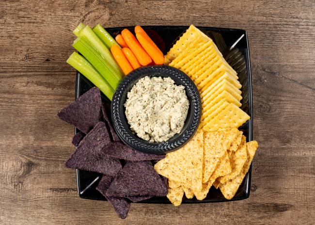 Rainbow Trout Dip