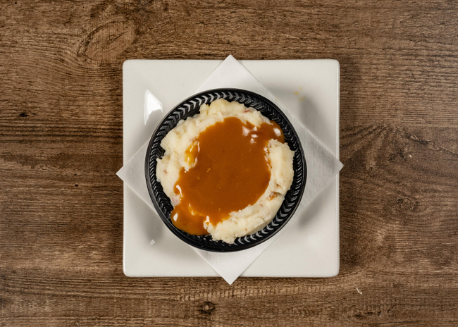 Side of Mashed Potatoes
