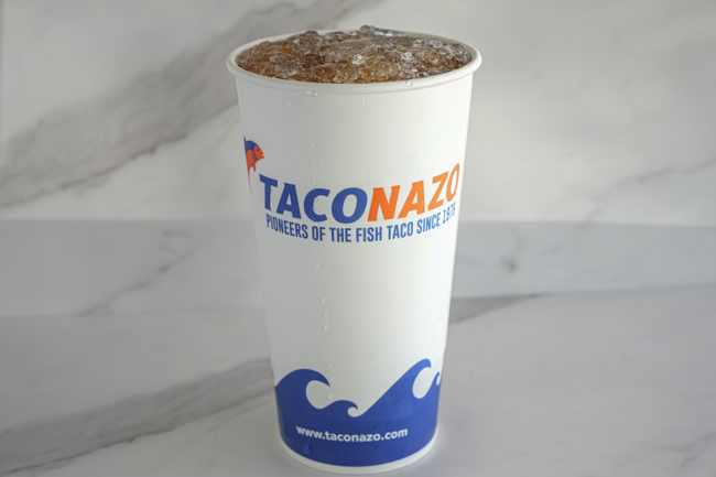 32oz Fountain Drinks**