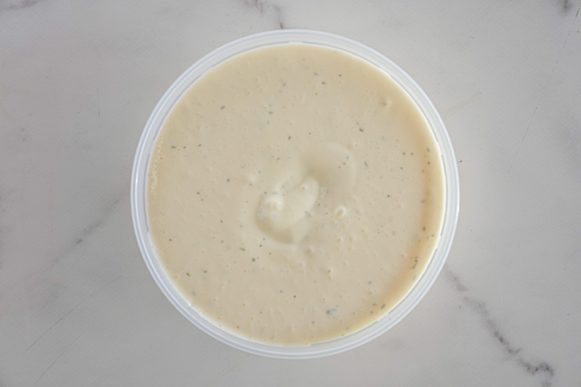 Signature Crema***