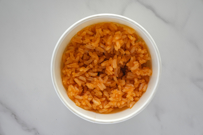 Rice***
