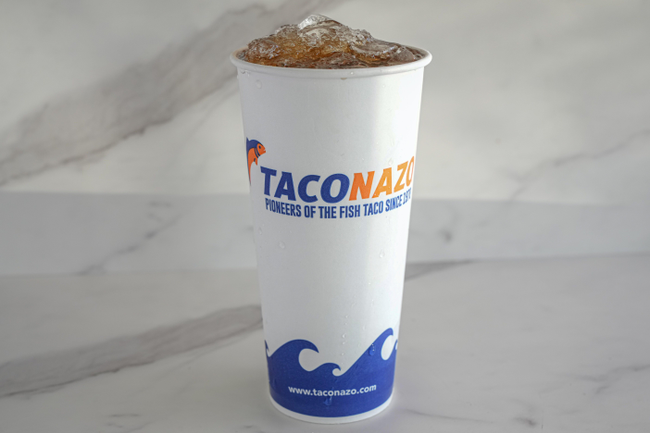 20oz Fountain Drinks**