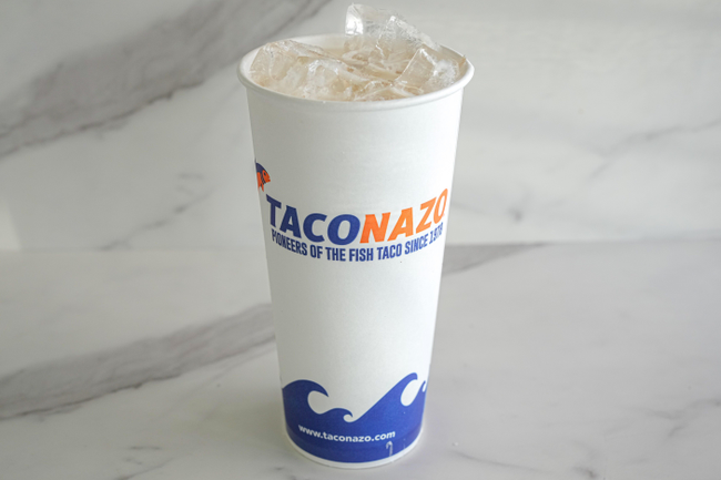 Horchata**