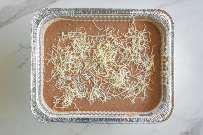 Beans 1/2 Tray***