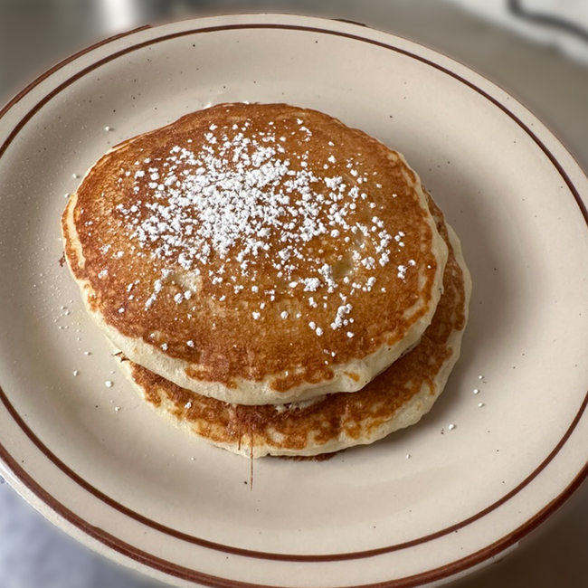 Short Stack Pancakes (2)