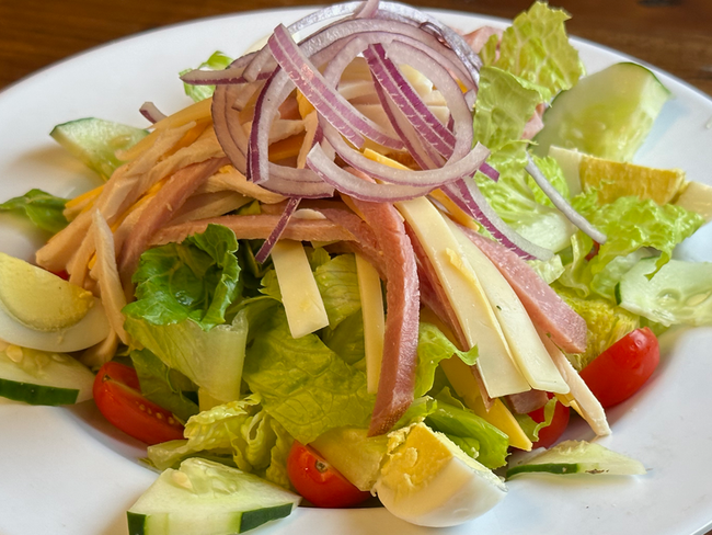 Chef's Salad