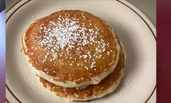 Short Stack