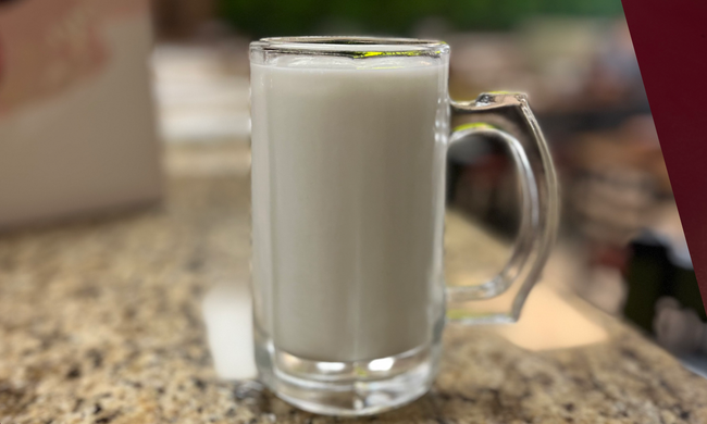 Milk VD