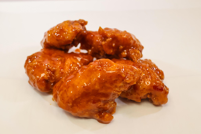 40pc (Boneless)