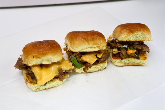 LittleFellas (Philly)