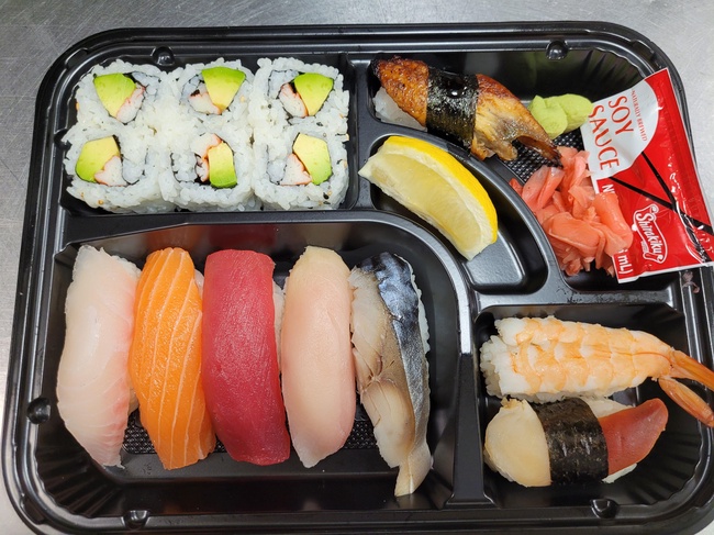 Sushi Grand