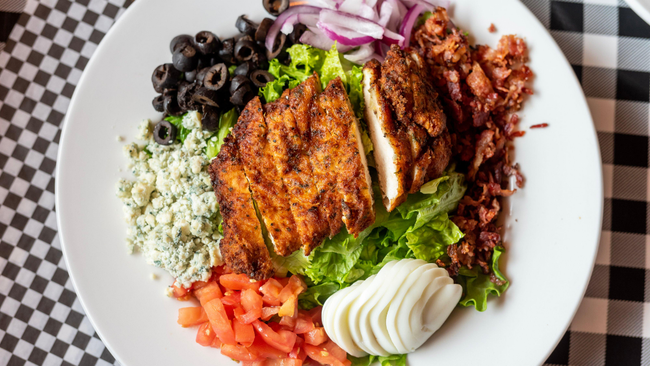 Cobb Salad