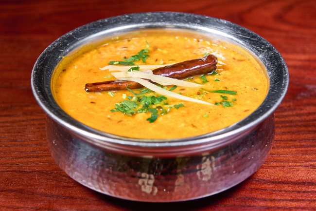Tadka Daal